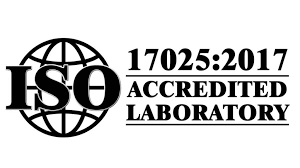 ISO/IEC 17025: 2017